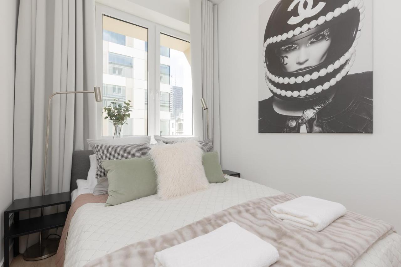 Apartmán Fashionable Center By Renters *