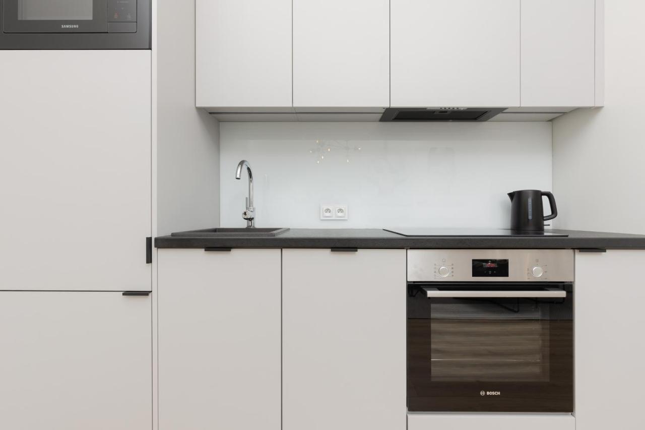 Apartmán Fashionable Center By Renters *