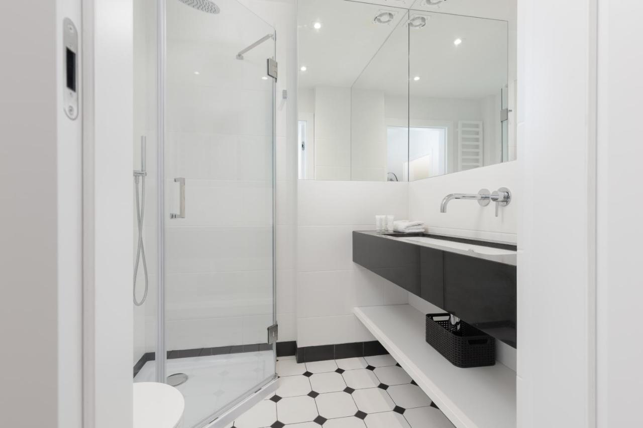 Apartmán Fashionable Center By Renters