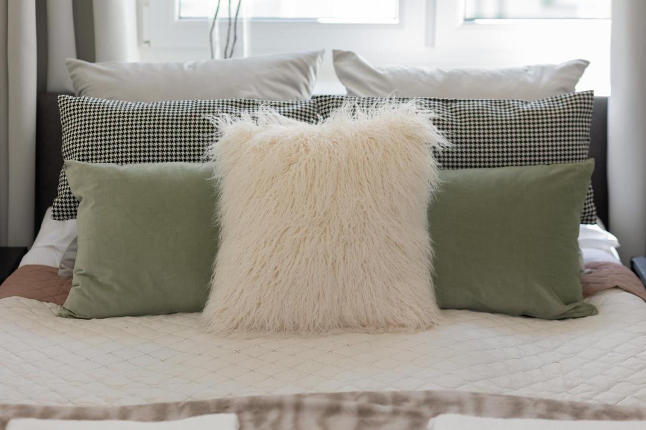 Apartmán Fashionable Center By Renters *